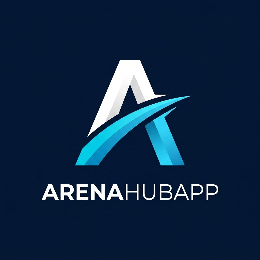ArenaHubApp